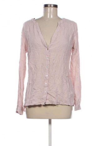 Dámská košile  Unbranded, Velikost M, Barva Popelavě růžová, Cena  49,00 Kč
