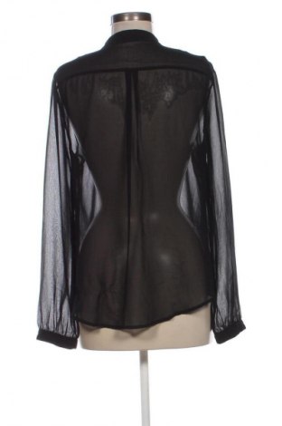 Damenbluse Unbranded, Größe S, Farbe Schwarz, Preis 1,99 €