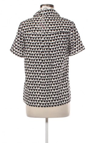 Γυναικείο πουκάμισο Unbranded, Μέγεθος M, Χρώμα Πολύχρωμο, Τιμή 8,99 €