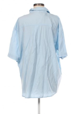 Dámská košile  Unbranded, Velikost 3XL, Barva Modrá, Cena  319,00 Kč