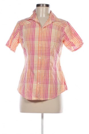 Дамска риза United Colors Of Benetton, Размер S, Цвят Многоцветен, Цена 5,11 €