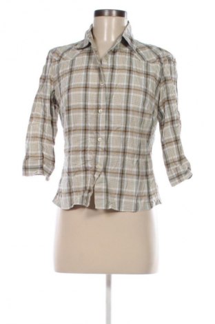 Дамска риза United Colors Of Benetton, Размер M, Цвят Многоцветен, Цена 4,60 €