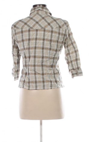 Дамска риза United Colors Of Benetton, Размер M, Цвят Многоцветен, Цена 4,60 €