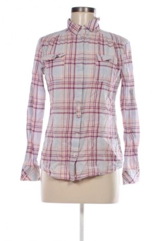 Дамска риза United Colors Of Benetton, Размер M, Цвят Многоцветен, Цена 2,04 €