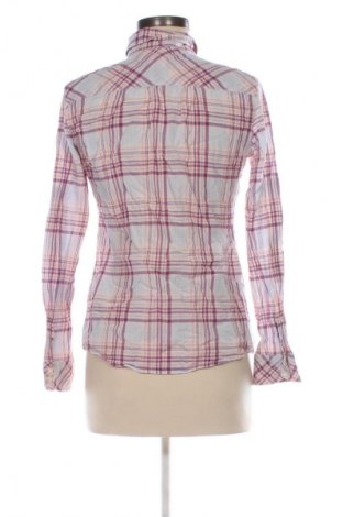 Дамска риза United Colors Of Benetton, Размер M, Цвят Многоцветен, Цена 2,04 €