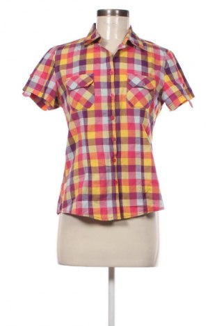 Damenbluse Up 2 Fashion, Größe S, Farbe Mehrfarbig, Preis 1,99 €