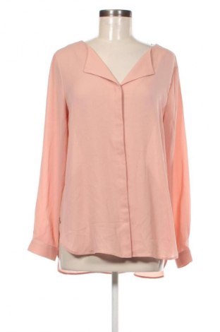 Dámska košeľa  VILA, Veľkosť M, Farba Popolavo ružová, Cena  1,95 €