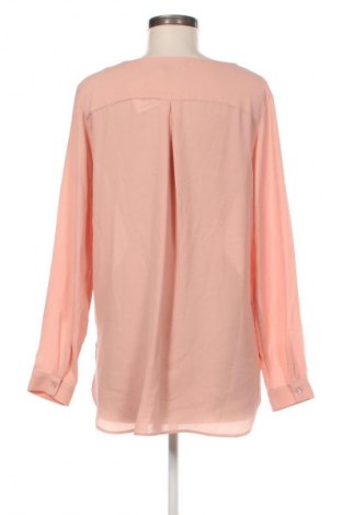 Dámska košeľa  VILA, Veľkosť M, Farba Popolavo ružová, Cena  1,95 €