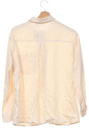 Dámská košile  VILA, Velikost XS, Barva Žlutá, Cena  49,00 Kč