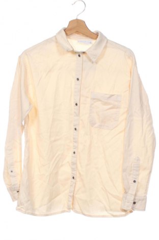 Dámská košile  VILA, Velikost XS, Barva Žlutá, Cena  49,00 Kč