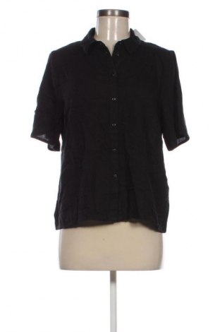 Damenbluse VILA, Größe M, Farbe Schwarz, Preis 10,99 €