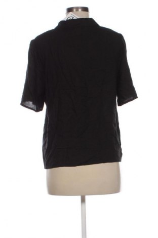 Damenbluse VILA, Größe M, Farbe Schwarz, Preis 10,99 €