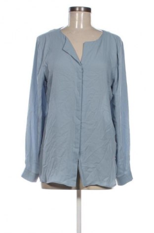 Dámská košile  VILA, Velikost M, Barva Šedá, Cena  49,00 Kč