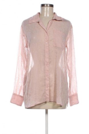 Damenbluse VRS, Größe S, Farbe Rosa, Preis 1,99 €