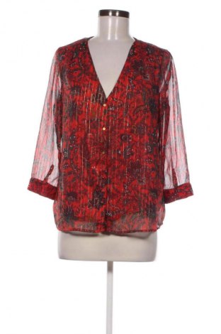 Dámská košile  Vero Moda, Velikost M, Barva Vícebarevné, Cena  49,00 Kč