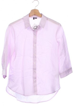 Damenbluse Vero Moda, Größe XS, Farbe Rosa, Preis 1,99 €