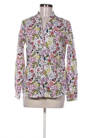 Damenbluse Walbusch, Größe M, Farbe Mehrfarbig, Preis 16,99 €