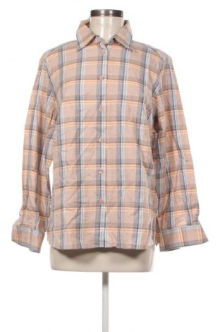 Damenbluse Walbusch, Größe M, Farbe Mehrfarbig, Preis € 7,99