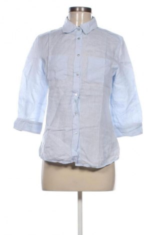 Dámská košile  Weekend Max Mara, Velikost M, Barva Modrá, Cena  2 799,00 Kč