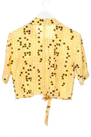 Cămașă de femei Yargici, Mărime XS, Culoare Galben, Preț 7,99 Lei