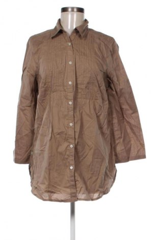 Damska koszula Yessica, Rozmiar M, Kolor Brązowy, Cena 6,99 zł