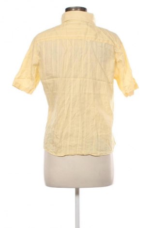 Γυναικείο πουκάμισο Yessica, Μέγεθος XL, Χρώμα Κίτρινο, Τιμή 6,99 €