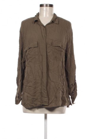 Cămașă de femei Yessica, Mărime L, Culoare Maro, Preț 7,99 Lei