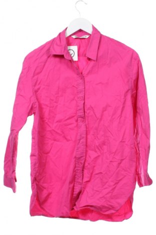 Dámska košeľa  Zara, Veľkosť XS, Farba Fialová, Cena  13,95 €