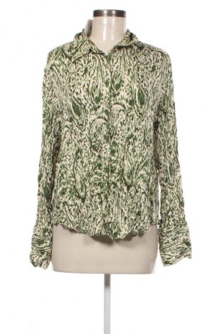 Дамска риза Zara, Размер XL, Цвят Многоцветен, Цена 14,31 €
