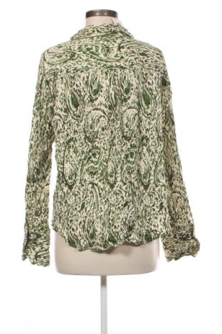 Дамска риза Zara, Размер XL, Цвят Многоцветен, Цена 14,31 €