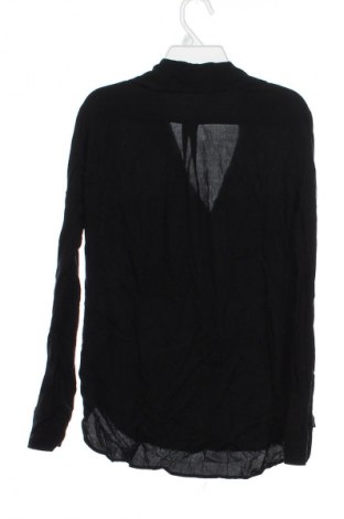 Dámska košeľa  Zara, Veľkosť XS, Farba Čierna, Cena  5,95 €