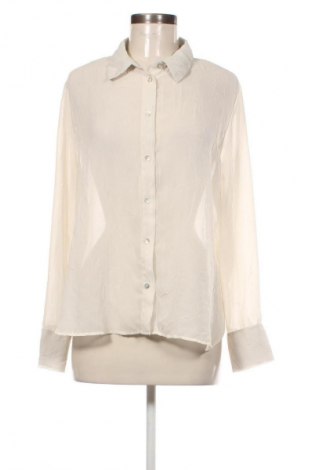 Dámská košile  Zara, Velikost L, Barva Béžová, Cena  389,00 Kč