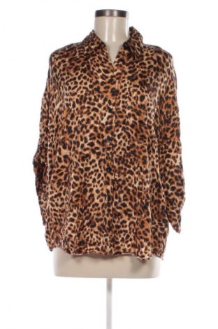 Dámska košeľa  Zara, Veľkosť XL, Farba Viacfarebná, Cena  5,95 €