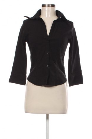 Damenbluse Zara, Größe M, Farbe Schwarz, Preis € 2,99