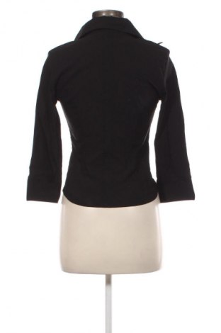 Damenbluse Zara, Größe M, Farbe Schwarz, Preis € 2,99