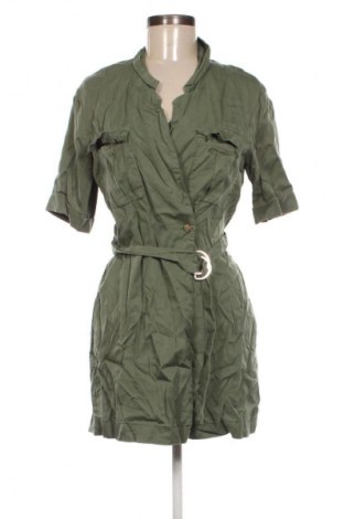 Dámska košeľa  Zara, Veľkosť S, Farba Zelená, Cena  11,95 €