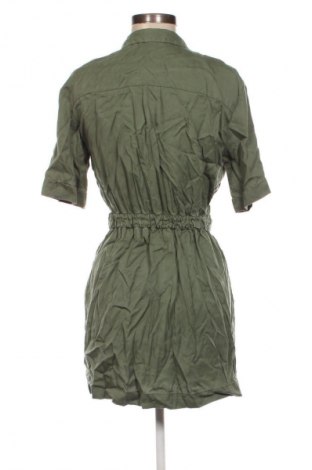 Dámska košeľa  Zara, Veľkosť S, Farba Zelená, Cena  11,95 €