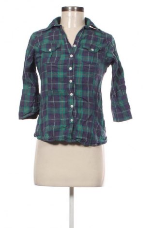 Damska koszula Zara, Rozmiar L, Kolor Kolorowy, Cena 21,99 zł