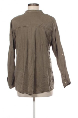 Dámska košeľa  Zara, Veľkosť M, Farba Zelená, Cena  2,95 €