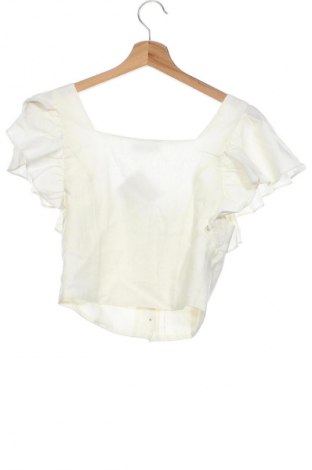 Dámská košile  Zara, Velikost XS, Barva Bílá, Cena  389,00 Kč