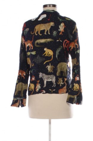 Dámska košeľa  Zara, Veľkosť S, Farba Viacfarebná, Cena  4,95 €