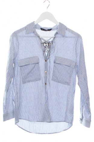 Damska koszula Zara, Rozmiar XS, Kolor Kolorowy, Cena 25,99 zł