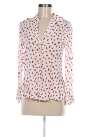 Dámská košile  Zara, Velikost S, Barva Vícebarevné, Cena  387,00 Kč