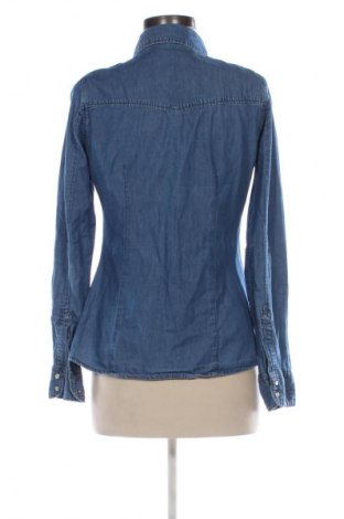 Dámská košile  Zara, Velikost M, Barva Modrá, Cena  369,00 Kč