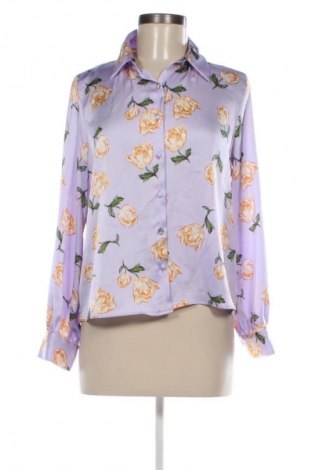 Dámska košeľa  Zara, Veľkosť S, Farba Viacfarebná, Cena  25,04 €