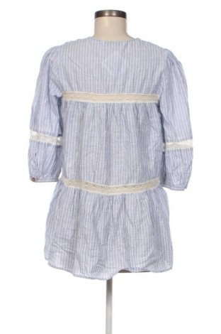 Γυναικείο πουκάμισο Zara, Μέγεθος XS, Χρώμα Πολύχρωμο, Τιμή 8,99 €