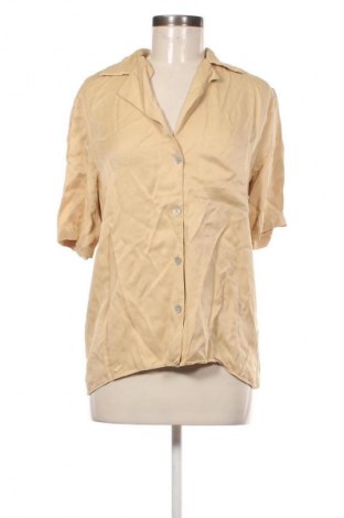 Dámska košeľa  Zara, Veľkosť S, Farba Béžová, Cena  10,95 €
