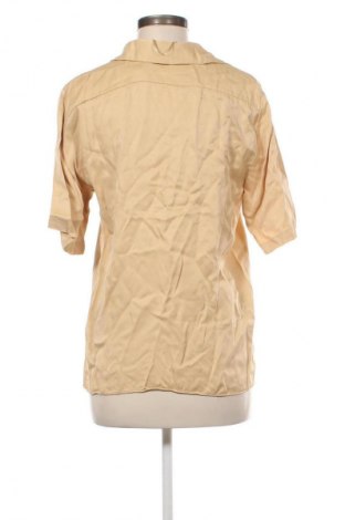 Dámska košeľa  Zara, Veľkosť S, Farba Béžová, Cena  10,95 €