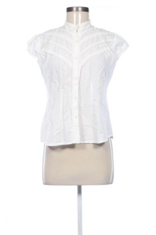 Дамска риза Zara, Размер L, Цвят Черен, Цена 11,24 €