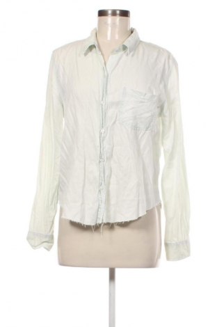 Dámska košeľa  Zara, Veľkosť M, Farba Kremová, Cena  2,95 €